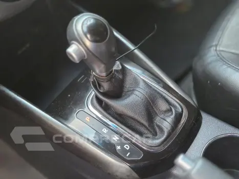 Cerato 1.6 16V Aut.