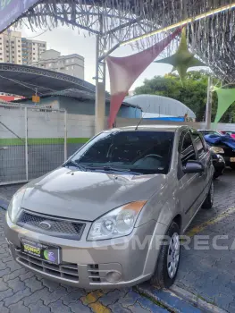 FIESTA 1.0 MPI HATCH 8V