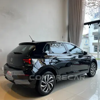 POLO 1.0 170 TSI Highline