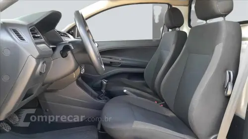 SAVEIRO 1.6 MSI ROBUST CS 16V FLEX 2P MANUAL