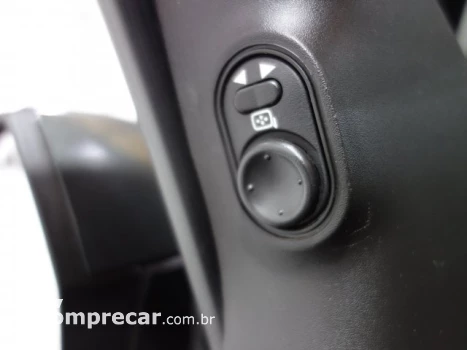 SPIN - 1.8 LTZ 8V 4P AUTOMÁTICO