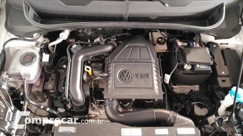 T-CROSS 1.0 200 TSI TOTAL FLEX COMFORTLINE AUTOMÁ