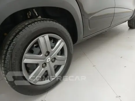 KWID 1.0 12V SCE FLEX ZEN MANUAL