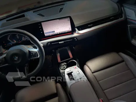 X1 2.0 16V Turbo Sdrive20i M Sport