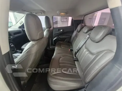 TORO 1.8 16V EVO Freedom AT6