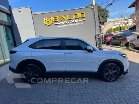 HR-V EXL 1.5 Flex Sensing 16V 5p Aut.