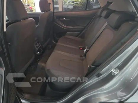 Creta 1.0 12V 4P FLEX TGDI TURBO LIMITED AUTOMÁTICO