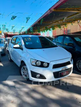 SONIC 1.6 LT 16V