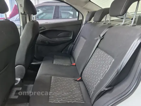 KA 1.0 SE 12V FLEX 4P MANUAL