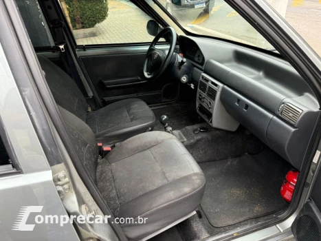 Uno Mille WAY ECONOMY 1.0 F.Flex 4p