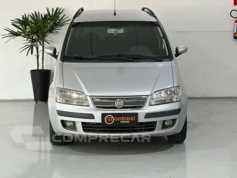 IDEA 1.4 MPI ELX 8V
