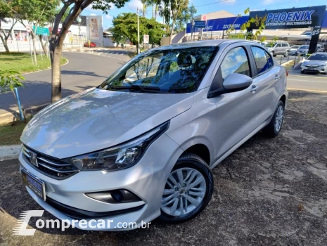 Fiat CRONOS 1.0 Firefly Drive 4 portas