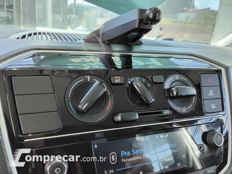 UP 1.0 170 TSI TOTAL FLEX CONNECT 4P MANUAL