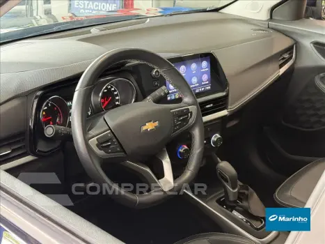 MONTANA 1.2 TURBO FLEX PREMIER AUTOMÁTICO