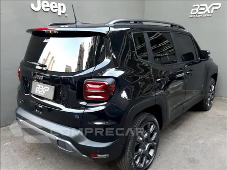 RENEGADE 1.3 T270 Turbo S 4X4