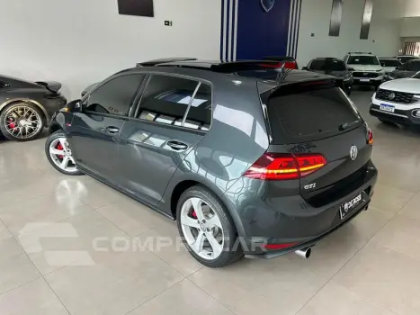 GOLF GTI 2.0 TSI 220CV AUT.