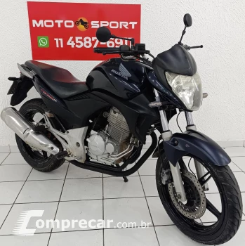 CB 300R