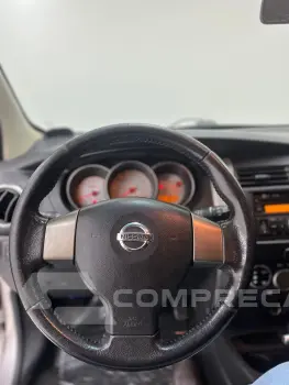 LIVINA 1.8 SL 16V