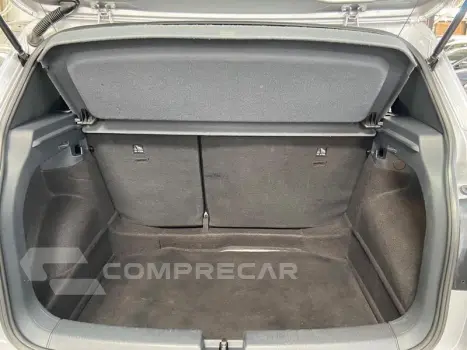 T-CROSS COMFORTLINE 1.0 TSI FLEX 5P AUT.