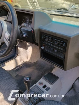 SAVEIRO GL 1.8
