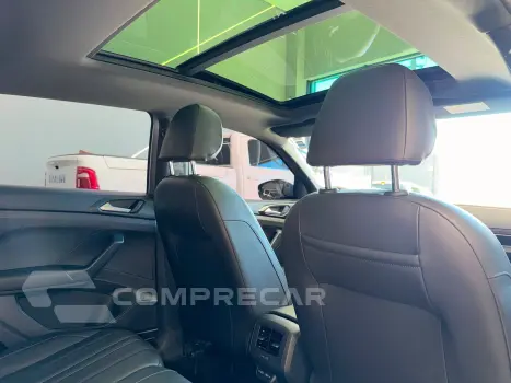 T-CROSS 1.4 250 TSI Highline