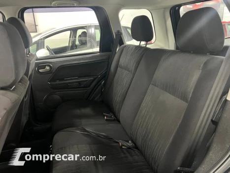 ECOSPORT XLT1.6FLEX