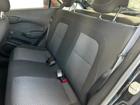 ONIX HATCH LT 1.0 8V FlexPower 5p Mec.