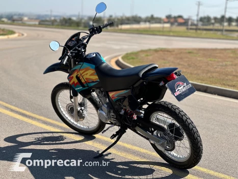 XR 200R