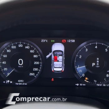 XC 40 T-4 INSCRIPTION 2.0 190cv FWD