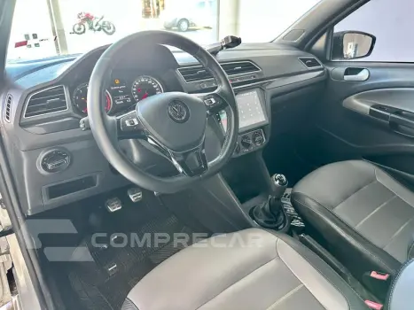 SAVEIRO CD CROSS MA