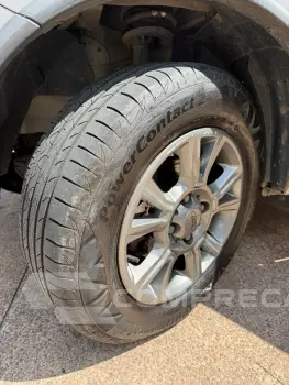 ECOSPORT 1.6 XLT Freestyle 8V