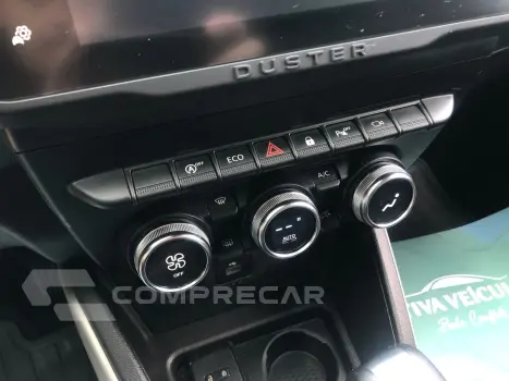 Duster 1.3 Tce Flex Iconic X-Tronic