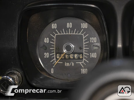 CORCEL 1.4 Luxo 8V