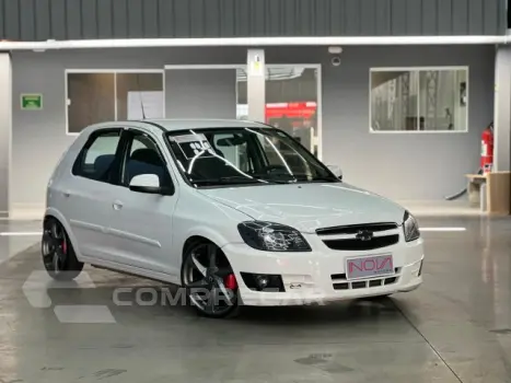 CELTA - 1.0 MPFI LT 8V 4P MANUAL