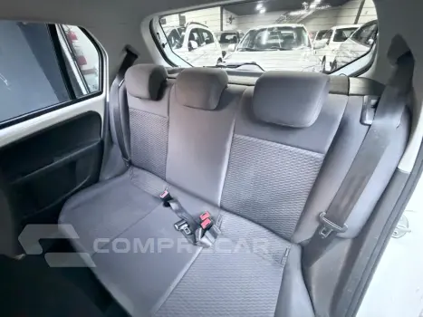 UP 1.0 MPI MOVE UP 12V FLEX 4P AUTOMATIZADO