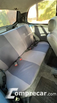 PALIO 1.0 MPI Fire 8V