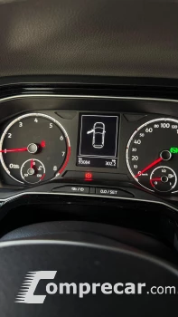 POLO 1.0 200 TSI Comfortline
