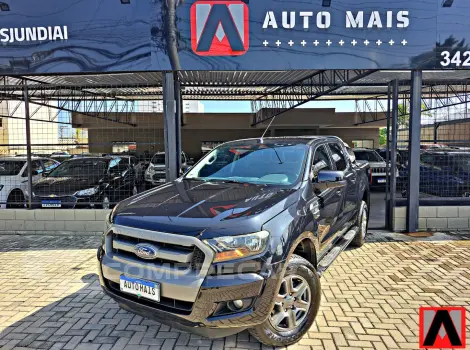 FORD RANGER 2.2 XLS 4X4 CD 16V 4 portas