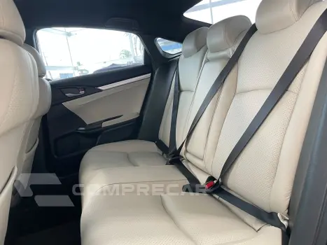 CIVIC 2.0 16vone EXL