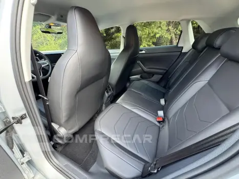 POLO 1.0 170 TSI Highline