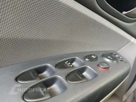 CIVIC - 1.8 LXS 16V 4P AUTOMÁTICO