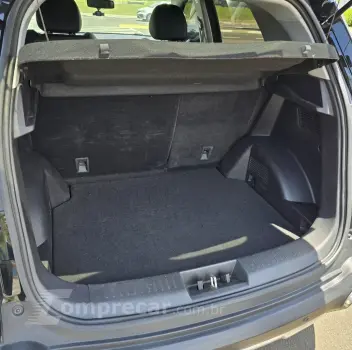 TIGGO 5X 1.5 VVT Turbo Iflex TXS