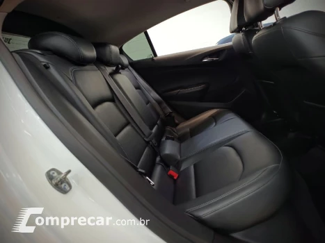 CRUZE 1.4 TURBO SPORT6 LT 16V FLEX 4P AUTOMATICO