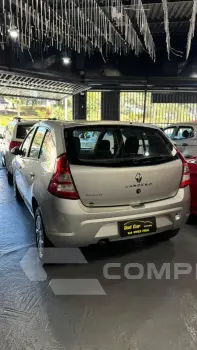 SANDERO 1.0 Expression 16V