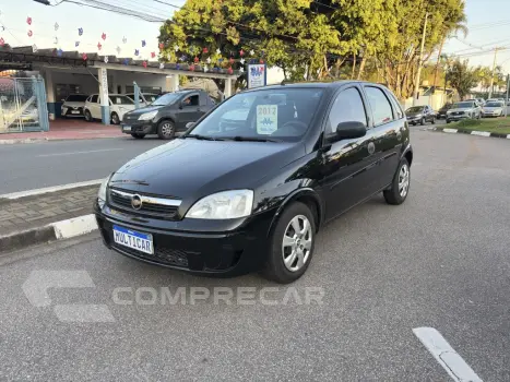 CHEVROLET CORSA 1.4 MPFI MAXX 8V FLEX 4P MANUAL 4 portas