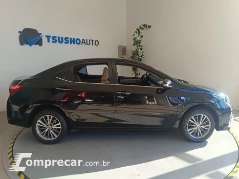 COROLLA 2.0 ALTIS 16V 4P AUTOMÁTICO