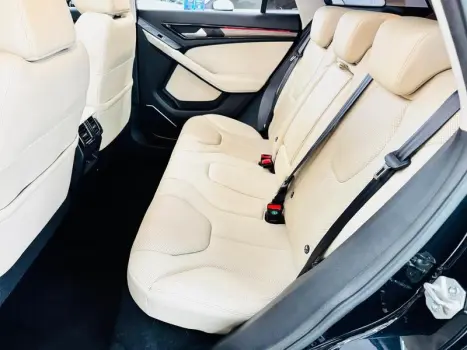 TERRITORY TITANIUM 1.5 GTDI ECOBO