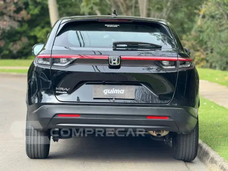 HR-V 1.5 DI I-vtec EXL