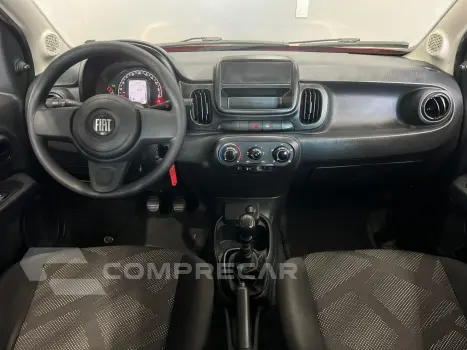 MOBI 1.0 EVO FLEX LIKE. MANUAL