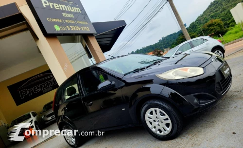 FIESTA 1.6 MPI 8V